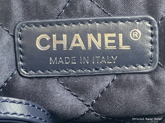 HyperPeter HANDBAG 22 CHANEL LARGE 0729